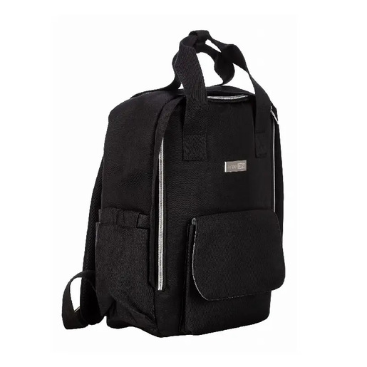 FreeON ruksak za roditelje Style, crni, 86212