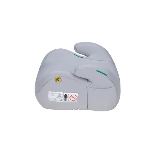 FreeON dječije autosjedište Libra i-Size 125–150 cm, sivo, 49393