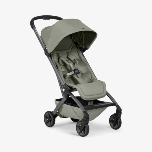 Joolz Aer² Black kišobran kolica s Wildride Sage Green nosiljkom, 320062
