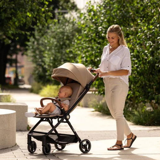 FreeON kišobran kolica Bold Beige, 85321