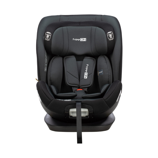FreeON autosjedalica Gallant Pro i-Size 76–150 cm, crna, 81859