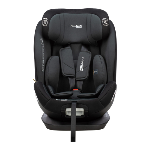 FreeON autosjedalica Gallant Pro i-Size 76–150 cm, crna, 81859