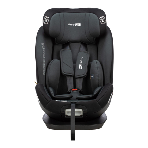 FreeON autosjedalica Gallant Pro i-Size 76–150 cm, crna, 81859