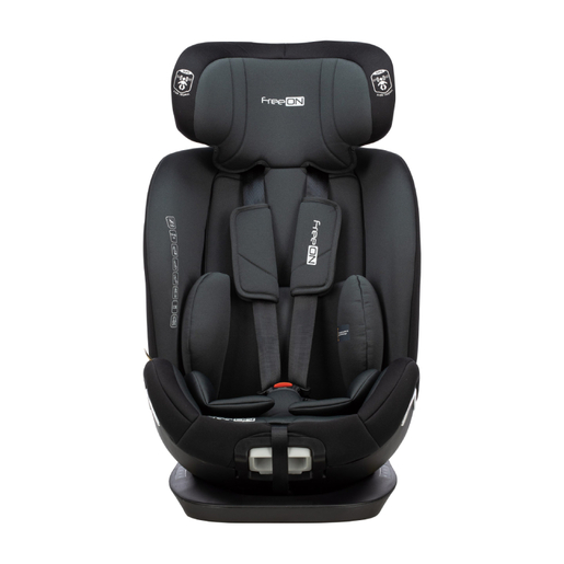 FreeON autosjedalica Gallant Pro i-Size 76–150 cm, crna, 81859