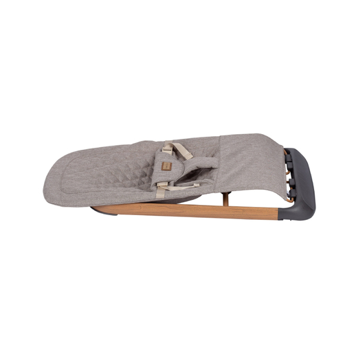 FreeON ležaljka za bebe Serene Grey, 84935