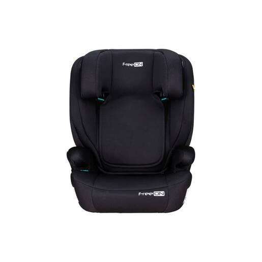 FreeON autosjedalica Vega i-Size 100–150 cm, crna, 49133