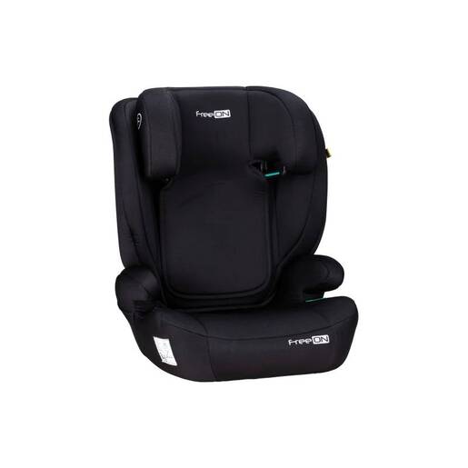 FreeON autosjedalica Vega i-Size 100–150 cm, crna, 49133