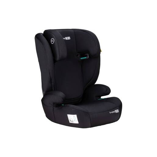 FreeON autosjedalica Vega i-Size 100–150 cm, crna, 49133