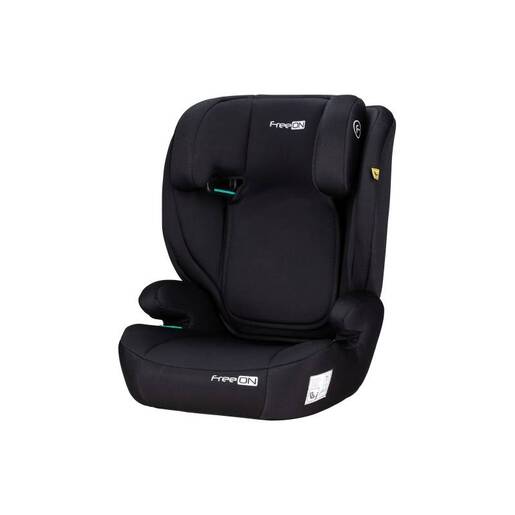 FreeON autosjedalica Vega i-Size 100–150 cm, crna, 49133