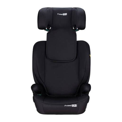 FreeON autosjedalica Vega i-Size 100–150 cm, crna, 49133