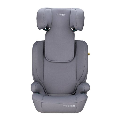 FreeON autosjedalica Vega i-Size 100–150 cm, svijetlosiva, 49140