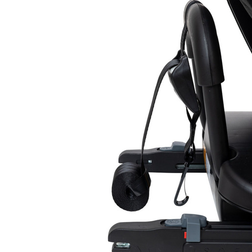 FreeON autosjedalica Epic i-Size 360°, 40–150 cm, siva, 89251