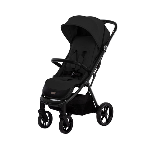 FreeON kišobran kolica Dynamic, crna, 82566