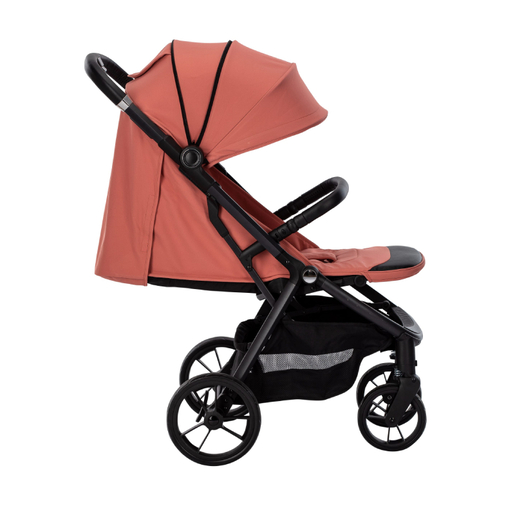FreeON kišobran kolica Dynamic, crna, 82566