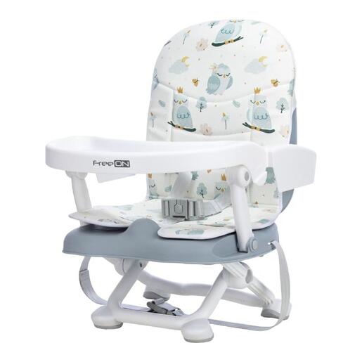 FreeON stolica za hranjenje Levi Owls, 49560