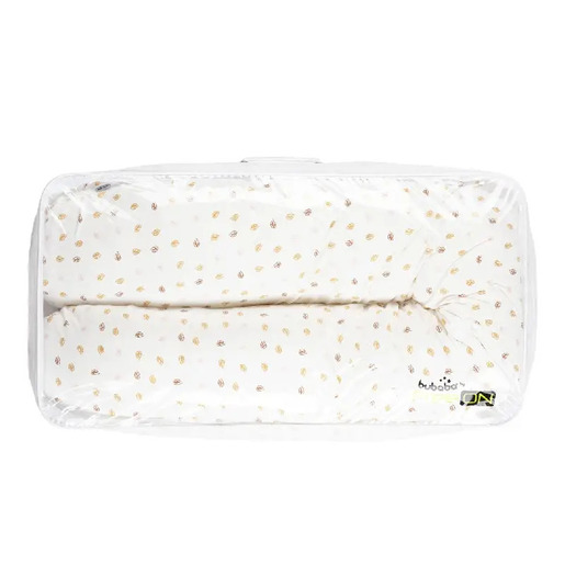 Buba jastuk za dojenje 170 × 35 cm, Glitter List, 87219