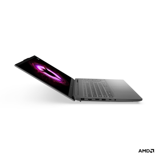 Lenovo LOQ 15ARP10E, 83S0003QSC, 15.6" FHD IPS 144Hz, AMD Ryzen 7 7735HS, 16GB DDR5 RAM, 1TB SSD, Nvidia GeForce RTX 4050 6GB, Free DOS, laptop