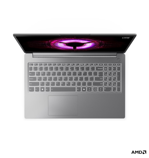 Lenovo LOQ 15ARP10E, 83S0003QSC, 15.6" FHD IPS 144Hz, AMD Ryzen 7 7735HS, 16GB DDR5 RAM, 1TB SSD, Nvidia GeForce RTX 4050 6GB, Free DOS, laptop
