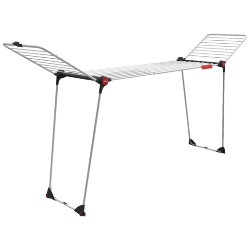 VILEDA Infinity Flex sušilo za veš, 30 m prostora za sušenje odjeće