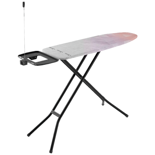 VILEDA Diamond Plus daska za peglanje, 124 × 38 cm