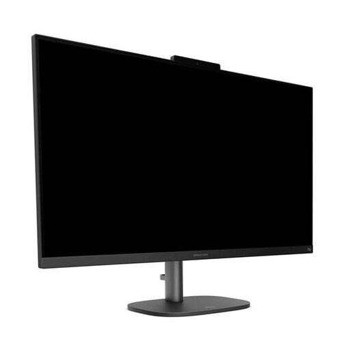 HP OmniStudio AiO računar, Intel Core 3 100U, 27" FullHD IPS 120Hz, 8GB RAM, 512GB SSD, FullHD web kamera, tastatura i miš, FreeDOS