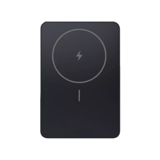 Xiaomi Powerbank, SuperSlim, PB 5000 mAh, zlatna, USB-C x1, bežično punjenje