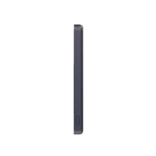 Xiaomi Powerbank, SuperSlim, PB 5000 mAh, zlatna, USB-C x1, bežično punjenje