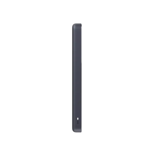 Xiaomi Powerbank, SuperSlim, PB 5000 mAh, zlatna, USB-C x1, bežično punjenje