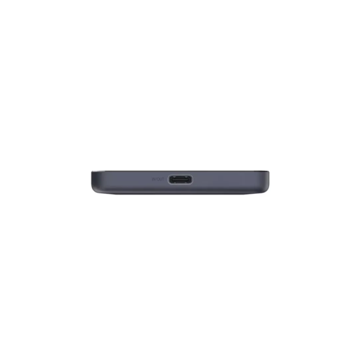 Xiaomi Powerbank, SuperSlim, PB 5000 mAh, zlatna, USB-C x1, bežično punjenje