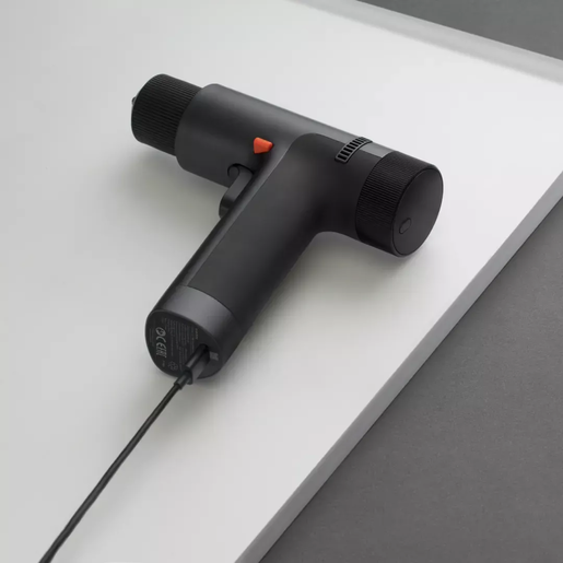 Xiaomi bušilica 12V Max, 3 režima rada, 30 brzina, 30 N-m, crna