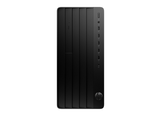 HP Pro Tower 290 G9 računar, Intel Core i5-14400, 16GB DDR5 RAM, 256GB SSD, Intel UHD Graphics 730, DVD-RW, tastatura i miš, FreeDOS