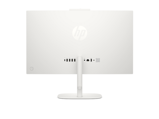 HP OmniStudio AiO računar, AMD Ryzen 5 40, 23.8" 100Hz, 16GB RAM, 512GB SSD, FullHD web kamera, tastatura i miš, FreeDOS