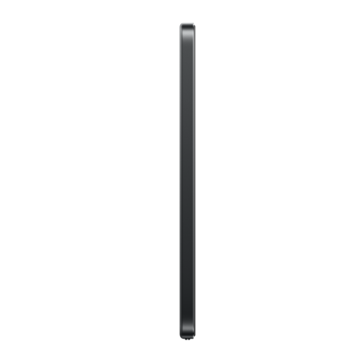 Xiaomi Powerbank UltraThin PB 5000 mAh, USB-C x1, bežično punjenje, crni