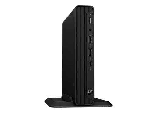 HP Pro Mini 260 G9 računar 9H6M7ET, Intel Core i3-1315U, 8GB DDR4 RAM, 256GB SSD, Intel UHD Graphics, tastatura i miš, FreeDOS