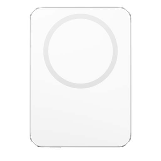 Xiaomi Powerbank UltraThin PB 5000 mAh, USB-C x1, bežično punjenje, sivi