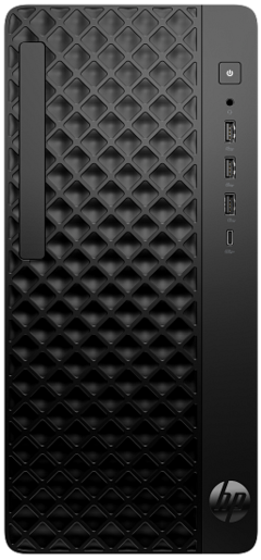HP ProDesk 2 Tower G1i računar, Intel Core i5-14400, 8GB RAM, 256GB SSD, Intel UHD Graphics 730, FreeDOS