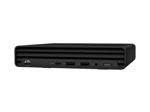 HP Pro Mini 260 G9 računar, Intel Core i5-1335U, 16GB DDR4 RAM, 512GB SSD, Intel Iris Xe Graphics, tastatura i miš, FreeDOS