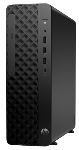 HP ProDesk 2 SFF G1i računar, Intel Core i5-14400, 8GB RAM, 512GB SSD, Intel UHD Graphics 730, FreeDOS