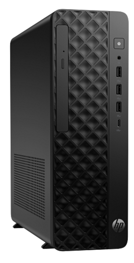 HP ProDesk 2 SFF G1i računar, Intel Core i5-14400, 8GB RAM, 512GB SSD, Intel UHD Graphics 730, FreeDOS