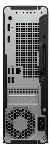 HP ProDesk 2 SFF G1i računar, Intel Core i5-14400, 8GB RAM, 512GB SSD, Intel UHD Graphics 730, FreeDOS