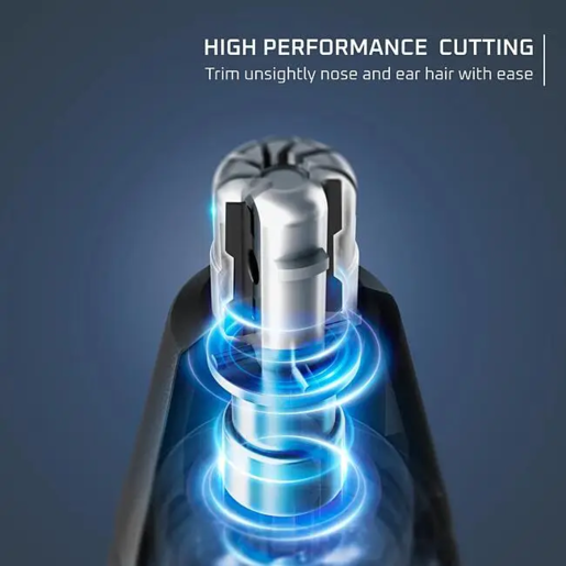 ROWENTA trimer TN3720E0 Performance, za nos