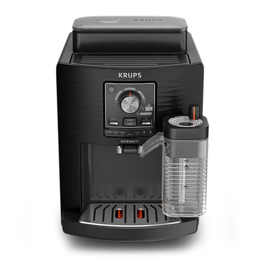 KRUPS aparat za espresso kafu EA5028E0 Intensity Milk, automatski