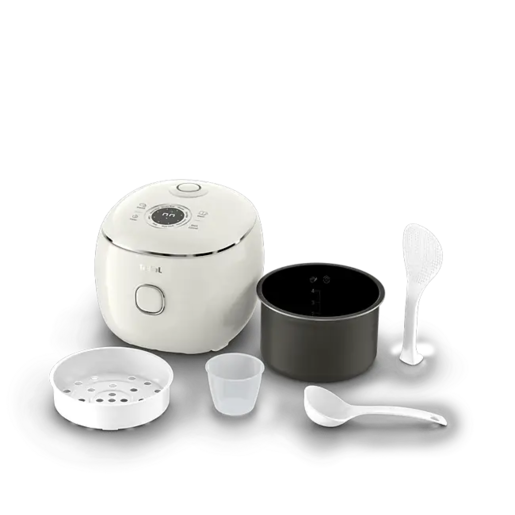 TEFAL kuhalo za rižu RK535AE0 Pop, 2 L