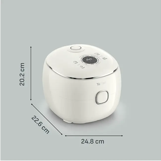 TEFAL kuhalo za rižu RK535AE0 Pop, 2 L