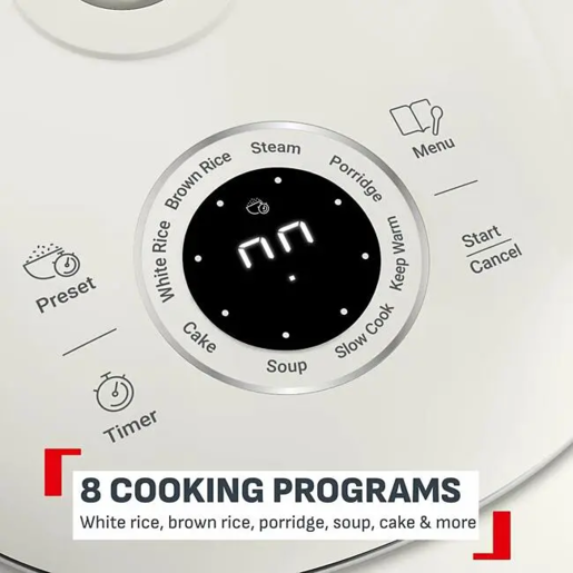 TEFAL kuhalo za rižu RK535AE0 Pop, 2 L