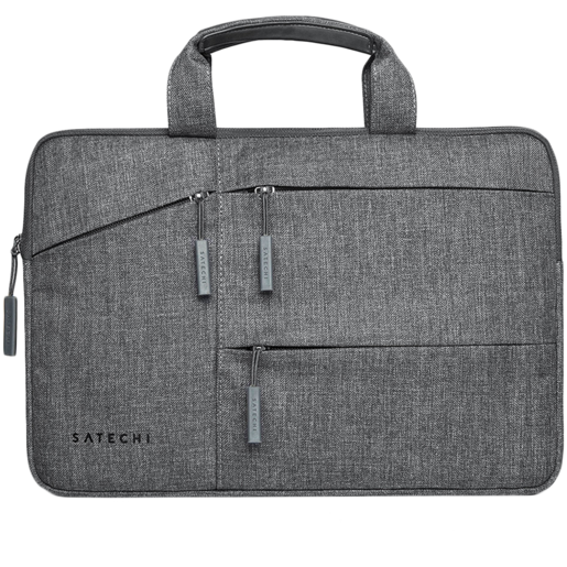 Satechi torba za laptop Water-Resistant 13", siva