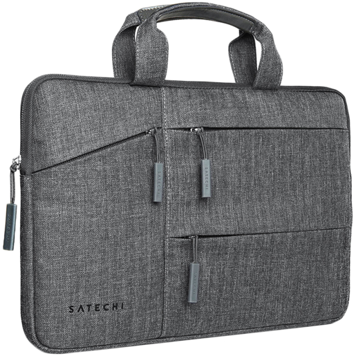 Satechi torba za laptop Water-Resistant 13", siva