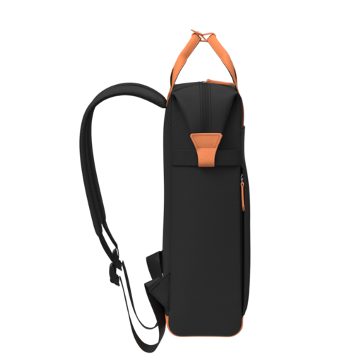Canyon ruksak za laptop OnPack US01 15.6", 14L, crni