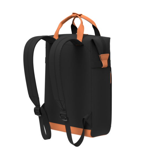 Canyon ruksak za laptop OnPack US01 15.6", 14L, crni