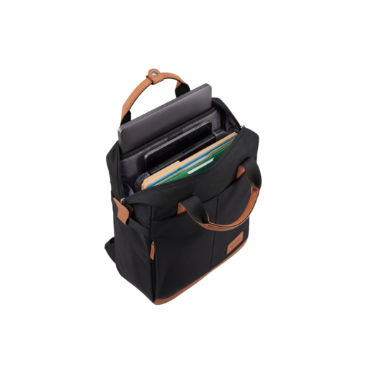 Canyon ruksak za laptop OnPack US01 15.6", 14L, crni